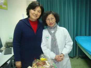 West China Children’s Medical Center of SCU Established